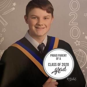 Meet your Posher, Stacey